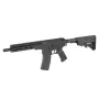 WELLPRO WE07 AR15 Airsoft – 30 RPS, DSG и Eshooter ETU, снимка 6