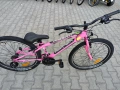 PASSATI Велосипед 26" CYBERTRECK розов, снимка 3