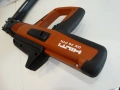 2024 Hilti DX 76 PRT - Уред за директен монтаж за метални конструкции, снимка 6