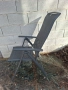 Сгъваеми шезлонг столове , снимка 3