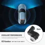 Нови Паркинг сензор 4 броя за Citroën C3 DS3 Peugeot 3008 5008 Кола Пежо, снимка 4