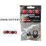 Ремонтен Комплект за Тресчотка 1/2, 3/8, 1/4 FORCE, снимка 1
