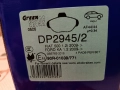 Нови спортни накладки ЕБЦ грийнстъф за Форд Ка и Фиат 500 след 2009г., снимка 9