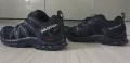 Salomon XA PRO 3D Gore - Tex Mens Size 43/1/3 /27.5см UK 9 US 9.5 НОВО! ОРИГИНАЛ! Мъжки Спортни Обув, снимка 14