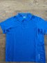 head men's blue polo shirt - страхотна мъжка тениска КАТО НОВА 2ХЛ, снимка 5
