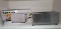 ТОСТЕР TAURUS MY TOAST DUPLO 1450 W, снимка 1