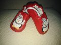 Пантофки бебешки , снимка 1 - Бебешки обувки - 34419291