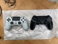 PS4 500gb с кутия , два джойстика и игра, снимка 7