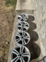 Audi Джанти A3 R245DCS TWIN SPOKE 18, снимка 2