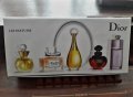 Сет Cristian Dior-комплект парфюми, снимка 4