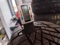4бр. зимни гуми 185 65 15 Falken, снимка 2