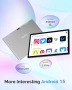 Мощен Таблет PIXPEAK 10.1" – Android 14, 36GB RAM, Пълен Комплект с Клавиатура и Мишка! , снимка 3