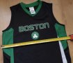 NBA / Boston Celtics / Adidas - детски баскетболен потник за 140см. , снимка 5