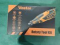 Дремел/ мулти инструмент Vastar 135W с 212 аксесоара, снимка 8