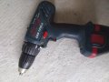 Винтоверт BOSCH GSR12-VE2 Професионалната синя серия BOSCH Боди, зарядно батерия. Made in Switzerwan, снимка 6