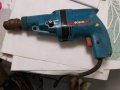 Бормашина Bosch 220v., снимка 2