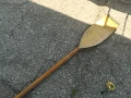МАРКОВО ГРЕБЛО ЗА КАЯК 1206250910, снимка 11