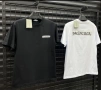 MONCLER 🔹 Nike 🔹 BALENCIAGA 🔹Мъжки Тениски , снимка 1