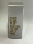 Carolina Herrera 212 VIP/30ml, снимка 1