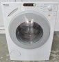 Пералня Miele W1000 Home Care XL - 7кг 1400оборота Клас А+++ Германия, снимка 1