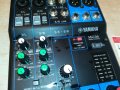 yamaha mg60 mixing console 2610211158, снимка 3