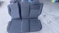 Citroen C4 aircross, Mitsubishi ASX седалки, снимка 2