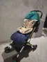 Детска Количка Cosatto Woosh, снимка 9