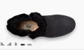 боти  UGG  Lavelle Casual Leather Ankle 1013366  номер 36 и 39, снимка 7