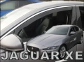 Ветробрани за Jaguar XE 4D (2015+) 4 врати - 2бр. предни Неко, снимка 1