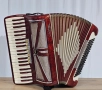 Италиански акордеони Artigiana , снимка 1