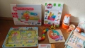 Запазени дървени образователни играчки за деца (2-3 г.) – Монтесори, снимка 5