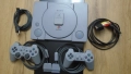 Sony PlayStation 1 SCPH-9002 PAL JAPAN, снимка 1