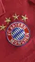 Поло тениска adidas Bayern Munich и теинска Borussia Dortmund , снимка 3
