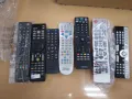 Дистанционни за телевизори, снимка 3