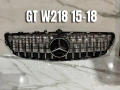 Решетка Mercedes CLS W218 15-18 г., снимка 2