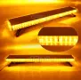 LED авариен буркан 120СМ – GUN004, снимка 1
