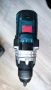 Bosch акумулаторен ударно-пробивен винтоверт gsb 18v-110 плюс 2 батерий 4Ah и зарядно , снимка 7
