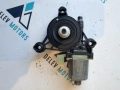 5Q0959801A / 0130822715 / E850202097A моторче за ел. стъкла от Skoda Octavia 1.5TSI, снимка 1