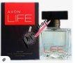 Avon Life for Him от Avon 75 мл., снимка 1 - Мъжки парфюми - 44406757