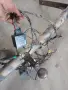 Теглич шкода Октавия комби, снимка 1