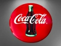 Топ Оферта - Ретро/Винтидж метална рекламна табела на Coca-Cola , снимка 1