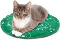 Нова самоохлаждаща подложка Прохладна постелка за спане куче, котка, снимка 1 - За котки - 34505294