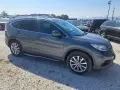 Хонда CR-V EXECUTIVE AUTOMATIC- 2.2 iDTEC, снимка 6