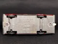 СТАРА РЕТРО МЕТАЛНА КОЛИЧКА MATCHBOX ENGLAND FORD GALAXIE, снимка 6