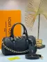 Louis Vuitton Дамска Чанта Луис Витон - Различни Цветове Код SEM-202, снимка 9