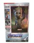 Фигура на Groot (Грут) - Marvel, Guardians of the Galaxy, снимка 4
