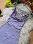 Светло лилава рокля, снимка 2