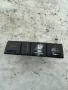Панел бутони за Audi A6 Allroad C5 (2000 - 2005), 4Z7 927 139 A, 4Z7927139A, снимка 1