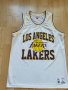 Баскетболен потник NBA L.A. Lakers / Bulls, снимка 4