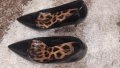 обувки леопард, снимка 1